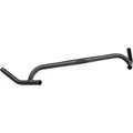 Surly Corner Bar Drop Lenker, 25.4mm (inkl. Shims 31.8mm), 500x0mm, 0°/0°, black (25.40 mm) (HB0102)