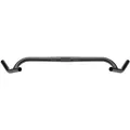 Surly Corner Bar Drop Lenker, 25.4mm (inkl. Shims 31.8mm), 500x0mm, 0°/0°, Black, HB0102