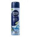 Nivea Men Alpine Breeze Artist Edition Deo Spray 150ml 72h Deospray Schutz