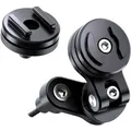 SP Connect SPC+ Clutch Pro, Halterung - Schwarz