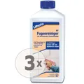 Lithofin KF Fugenreiniger 3x 500ml Fliesen & Fugen Reiniger Bad Küche 1,5 Liter
