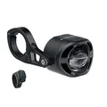 Litemove Technology Co, Ltd AEW230 Scheinwerfer Schwarz One Size