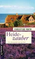 Heidezauber: Ein Romantikkrimi auf Sylt (Frauenroma... | Buch | Zustand sehr gut