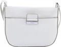 GERRY WEBER Umhängetasche Schultertasche Talk Different II Shoulder Bag SHZ Oyster Gray creme