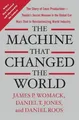 James Womack The Machine That Changed the World (Taschenbuch)