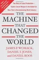 The Machine That Changed the World: The Story of Le... | Buch | Zustand sehr gut