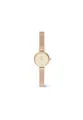 Daniel Wellington Petite Mini Uhr Damen, 19mm Damen Uhr