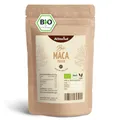 Maca Pulver BIO | 250g | 100% reines Macapulver aus Peru | vom-Achterhof