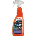 Sonax Lackversiegelung 02574000, Xtreme Ceramic, Hybridversiegelung, hochglänzend, Spray 750ml