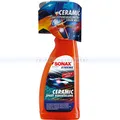 Autopolitur SONAX XTREME Ceramic SprayVersiegelung 750 ml Langzeitversiegelung mit Ceramic-Technologie