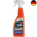 SONAX XTREME Ceramic SprayVersiegelung (750ml) überzieht den Lack mit einer