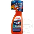 SONAX Polierwachs-Versiegelungsspray 750 ML