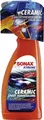 Sonax Xtreme Ceramic Spray Versiegelung 750ml  Autopflege