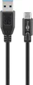 goobay Kabel 67890 1 m