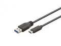 GOOBAY USB 3.1 Adapterkabel A/C, 1 m