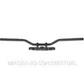 Lenker TRW Stahl 22 MM Superbike Elegance Schwarz für Moto Ersatzteile Zubehör