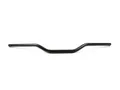 Stahllenker Superbike Elegance schwarz TRW 22mm Cafer Racer