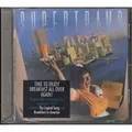 Supertramp CD Breakfast In America / A&M Records ‎Sealed 0600753304372