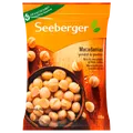 Seeberger Macadamia-Nusskerne 125g