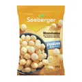 Seeberger Macadamias geröstet & gesalzen - 125 g