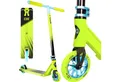 Core Action Sports Stuntscooter CORE CD1 Stunt Scooter Park 78cm Lime/Blau