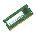 OFFTEK 8GB Ersatz Arbeitsspeicher RAM Memory für Intel NUC5i3MYHE (DDR3-12800) Desktop-Speicher