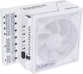 Lian Li EDGE GOLD 1200 80 PLUS Gold Netzteil, PCIe 5.1, ATX 3.1 - 1.200 Watt, weiß, inkl. USB-Hub (EG1200G WHITE)