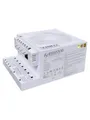Lian Li Edge Gold 1200W White Netzteile - 1200 Watt - 120 mm - ATX 3.1 - 80 Plus Gold zertifiziert