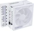 LIAN EG1200GW - Lian Li EDGE GOLD 1200 Netzteil, weiß, inkl. USB-Hub
