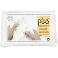 Creativ Company Modelliermasse Ton 1000 g Weiss (789050)