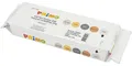 creativ company Modelliermasse plus lufttrocknender Ton weiß 1000g