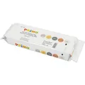 Selbsthärtender Ton, weiß, 1 kg