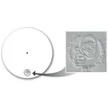 Tablecloth Dr.Suzuki Slipmats Mix Edition white - Slipmat