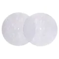 12"Slipmats Mix-Edition White