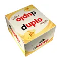 Ferrero duplo white- Kiste mit 40 Schoko-Riegeln à 18,2g