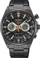 Seiko  SSB399P1 Quarzwerk Herren-Armbanduhr