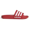 Adidas Herren Adilette Shower schwarz 42.6