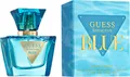 Guess Seductive Blue For Women Eau de Toilette (EdT) 30 ml Parfüm
