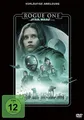 Rogue One - A Star Wars Story | DVD | deutsch | 2016