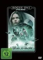 Rogue One: A Star Wars Story (Line Look 2020) von Ga... | DVD | Zustand sehr gut