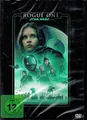 DVD NEU/OVP - Rogue One - A Star Wars Story (2016) - Felicity Jones