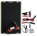 Phaesun Module Kit 12W/12V 310419 Solarladegerät