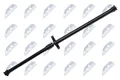 KARDANWELLE OE: 4431800 passend für SUZUKI SX4 S-CROSS 4WD 13- OE zu Vergl.: 443