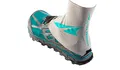 Altra Trail Gaiter Gamasche, Grau/Blaugrün, Größe L/XL