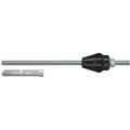 Fischer - Abstandsmontagesystem Thermax 12/110 M 12 Gvz (lieferumfang: 1 Bolzen Und 1 Siebhülse)