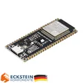 WaveShare ESP32-S3 Microcontroller WIFI BLE-5 Dev Board ESP32-S3-WROOM-1-N8R8