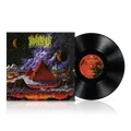 Blood Incantation 'Absolute Elsewhere' LP Schwarzes Gatefold-Vinyl + Poster