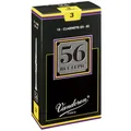 Vandoren 56 Rue Lepic Bb-Klar. 2 5 Schachtel mit 10 Blättern