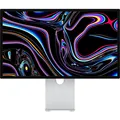 Apple Studio Display XDR, LED-Monitor, 68,29 cm (27 Zoll), silber