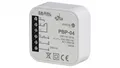 Bistabiles Universal-Unterputzrelais 230V AC 10A PBP-04